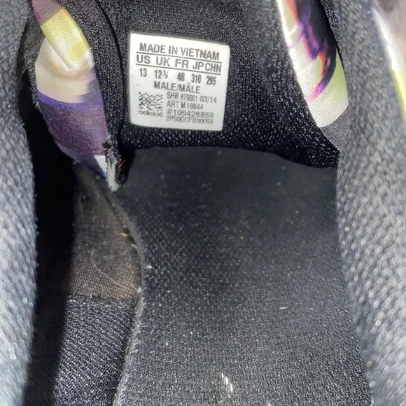 Adidas ZX Flux - Picture 7 of 7